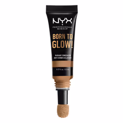 NYX PROFESSIONAL MAKEUP Born To Glow Radiant Concealer Medium Coverage - Golden