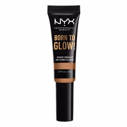 NYX PROFESSIONAL MAKEUP Born To Glow Radiant Concealer  Medium Coverage - Golden Honey