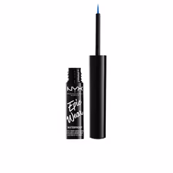 Epic Wear waterproof liquid liner #sapphire