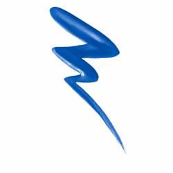 Epic Wear waterproof liquid liner #sapphire