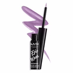 NYX PROFESSIONAL MAKEUP Epic Wear Liquid Liner Long-Lasting Waterproof Eyeliner - Lilac
