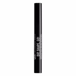 NYX PROFESSIONAL MAKEUP Dip  Shape  Go! Longwear Eyebrow Kit - Auburn