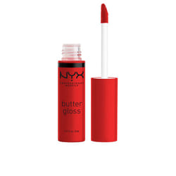Butter Gloss lip gloss #apple crips