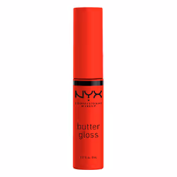 Butter Gloss lip gloss #apple crips
