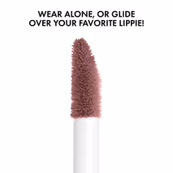 NYX prop.MAKEUP Butter Lip Gloss - Cinnamon Roll