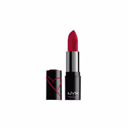 NYX Shout Loud Satin Lipstick - Wife Goals