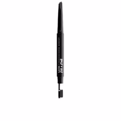 Fill & Fluff eyebrow pomade pencil #clear