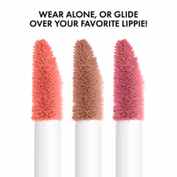 NYX PROFESSIONAL MAKEUP Butter Gloss  Non-Sticky Lip Gloss - Pack Of 3