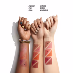 NYX PROFESSIONAL MAKEUP Sweet Cheeks Soft Cheek Tint  Cream Blush - Baby Doll