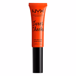 NYX PROFESSIONAL MAKEUP Sweet cheeks Soft cheek Tint cream Blush - Almost Famous