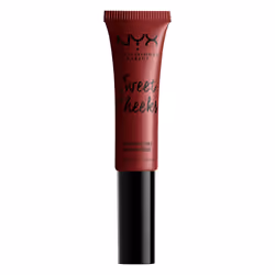 NYX PROFESSIONAL MAKEUP Sweet Cheeks Soft Cheek Tint Cream Blush - Bombshell