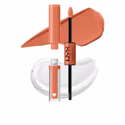 Shine Loud pro pigment lip shine #goal crusher