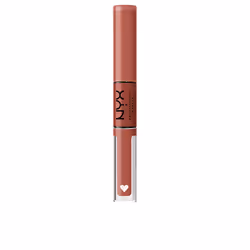 Shine Loud pro pigment lip shine #ambition statement