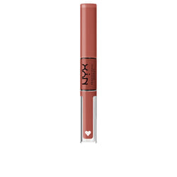Shine Loud pro pigment lip shine #ambition statement