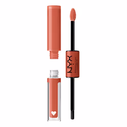 Shine Loud pro pigment lip shine #ambition statement