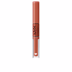 Shine Loud pro pigment lip shine #4-life goals