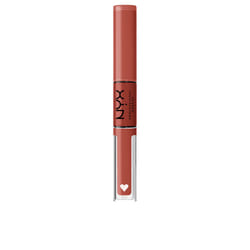 Shine Loud pro pigment lip shine #4-life goals