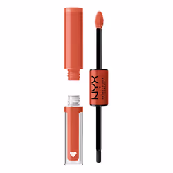 Shine Loud pro pigment lip shine #4-life goals