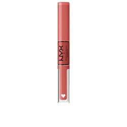 Shine Loud pro pigment lip shine #magic maker