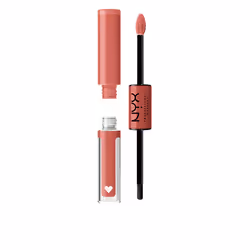 Shine Loud pro pigment lip shine #magic maker