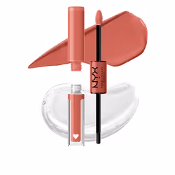 Shine Loud pro pigment lip shine #magic maker
