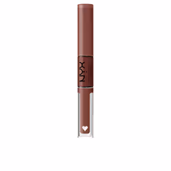 Shine Loud pro pigment lip shine #6-boundary pusher