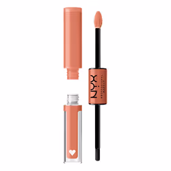 Shine Loud pro pigment lip shine #global citizen
