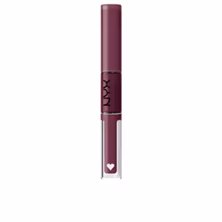 Shine Loud pro pigment lip shine #make it work