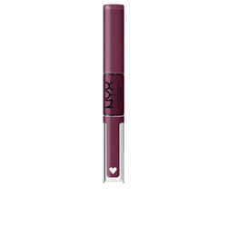 Shine Loud pro pigment lip shine #make it work