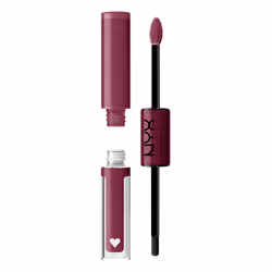 Shine Loud pro pigment lip shine #make it work