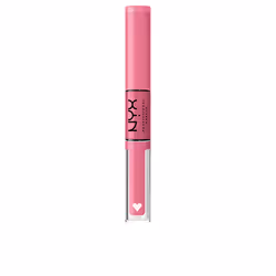 Shine Loud pro pigment lip shine #trophy life