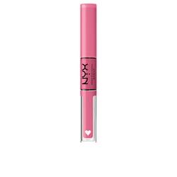 Shine Loud pro pigment lip shine #trophy life