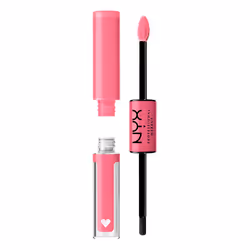 Shine Loud pro pigment lip shine #trophy life