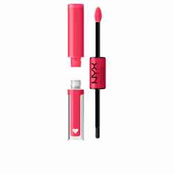 Shine Loud pro pigment lip shine #another level - Additional view 2