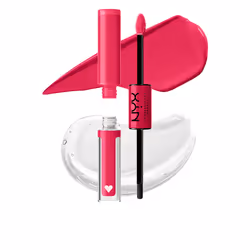Shine Loud pro pigment lip shine #another level - Additional view 3