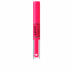 Shine Loud pro pigment lip shine #lead everything