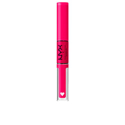 Shine Loud pro pigment lip shine #lead everything