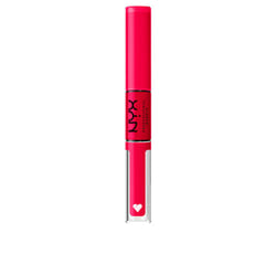 Shine Loud pro pigment lip shine #world shaper