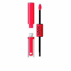Shine Loud pro pigment lip shine #world shaper