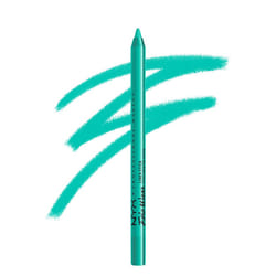 NYX PROFESSIONAL MAKEUP Epic Wear Liner Stick  Long-Lasting Eyeliner Pencil - Blue Trip