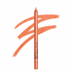 NYX PROFESSIONAL MAKEUP Epic Wear Liner Stick Long-Lasting Eyeliner Pencil - Orange Zest