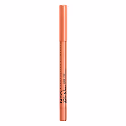 NYX PROFESSIONAL MAKEUP Epic Wear Liner Stick  Long-Lasting Eyeliner Pencil - Orange Zest