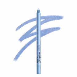 NYX PROFESSIONAL MAKEUP Epic Wear Liner Stick Long-Lasting Eyeliner Pencil - Chill Blue