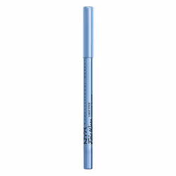 NYX PROFESSIONAL MAKEUP Epic Wear Liner Stick  Long-Lasting Eyeliner Pencil - Chill Blue