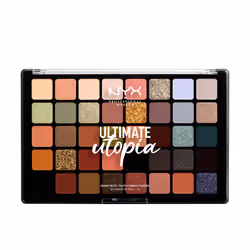 Ultimate Edit shadow palette #ultimate utopia