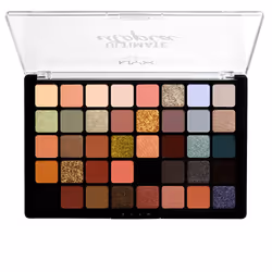 Ultimate Edit shadow palette #ultimate utopia