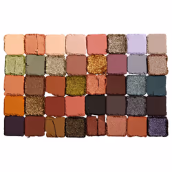 Ultimate Edit shadow palette #ultimate utopia