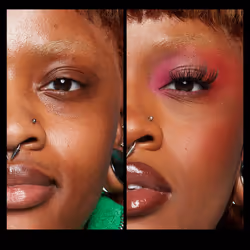 NYX PROFESSIONAL MAKEUP Jumbo Lash! Vegan False Eyelashes  Up to 12HR Wear  Reusable Fake Lashes - Extension Clusters