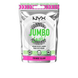 Jumbo LASH! vegan false lashes 1 u