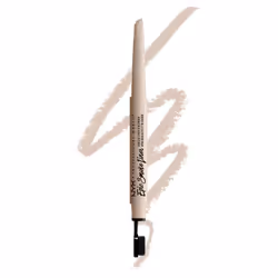 NYX PROFESSIONAL MAKEUP Epic Smoke Liner Vegan Smokey Eyeliner - White Smoke (Off White Cream)